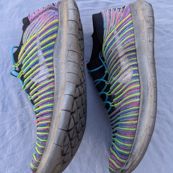 Nike Free Run - Picture 2 of 5